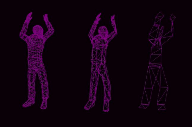 剑灵ue4优化,ue4人物动画入门