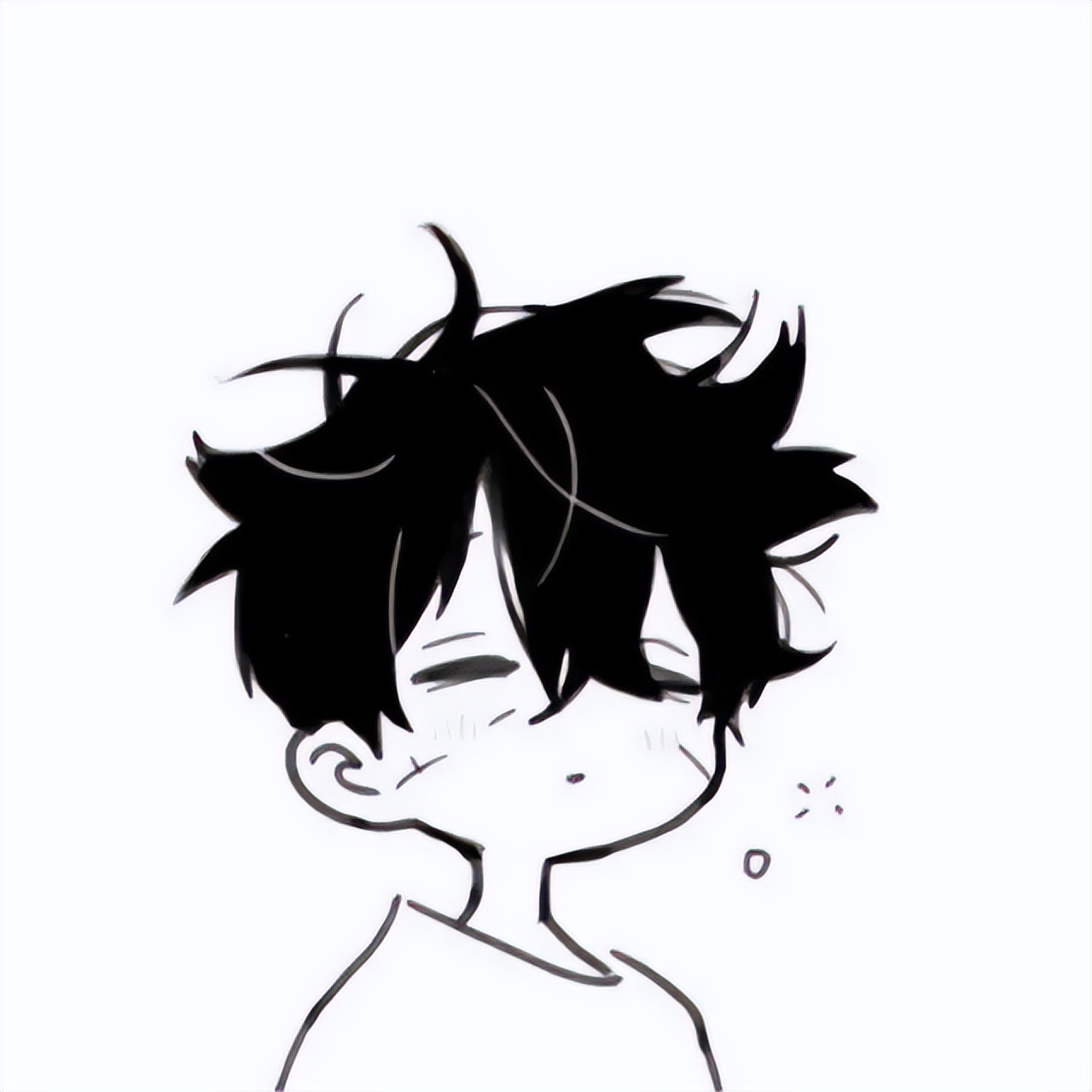 情侣头像各自努力且相互依靠,就往前走就别回头情侣头像