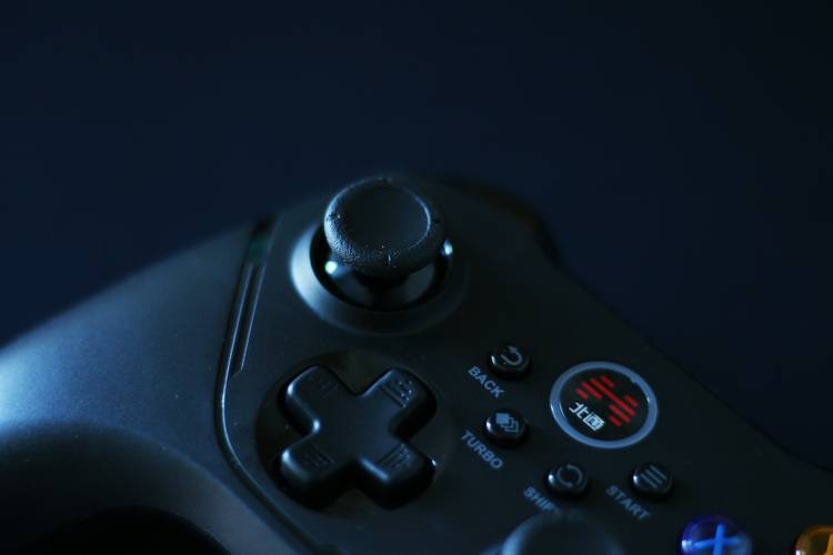 北通阿修罗2pro沉浸式体验,北通阿修罗2pro多模板支持的游戏