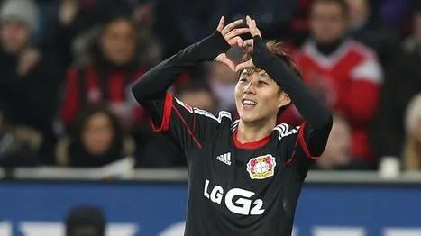 现役最强十大足球运动员,亚洲足球五大球员