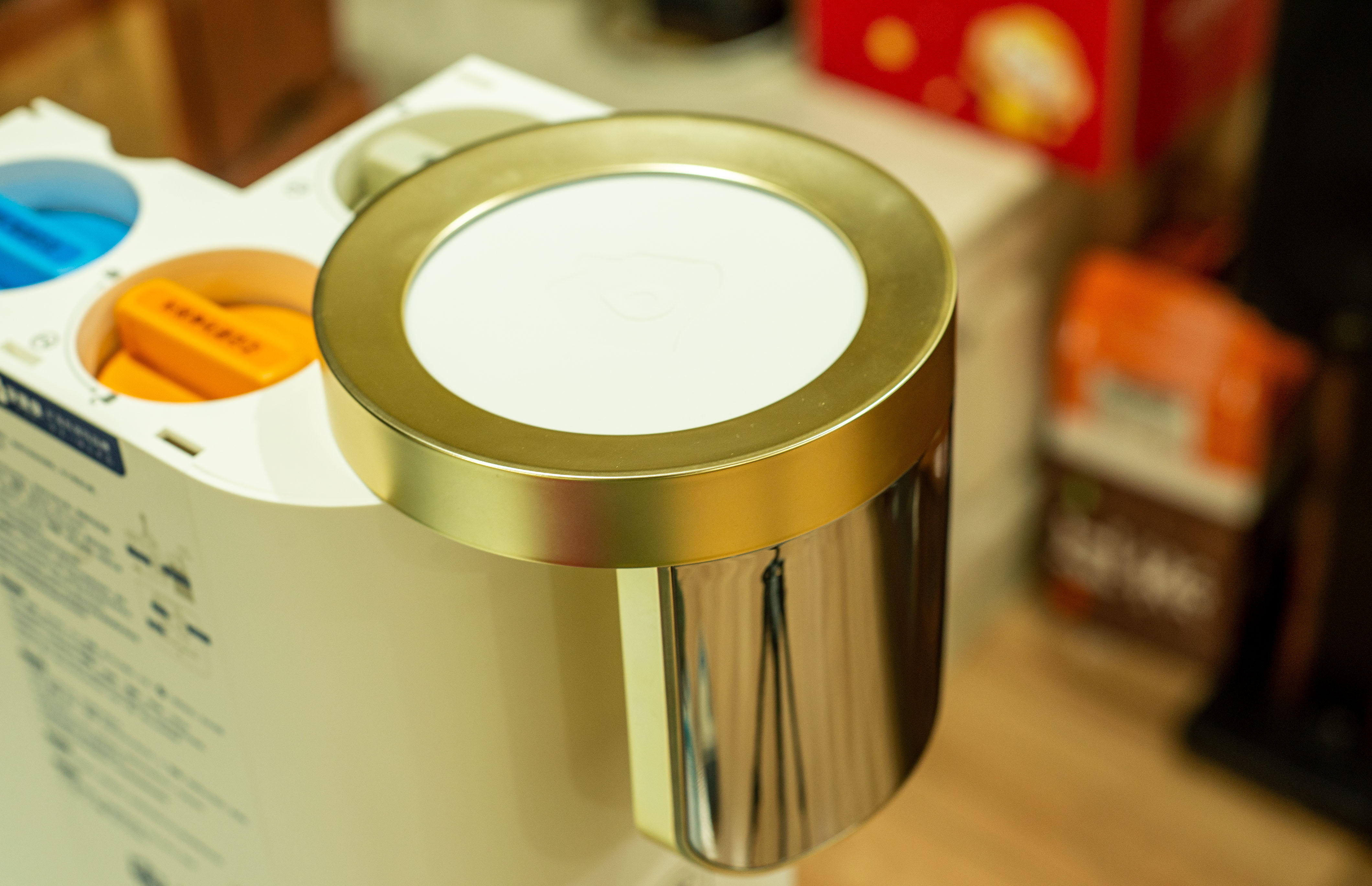 家里泉矿泉机靠谱吗,家里泉矿泉机测评真实体验