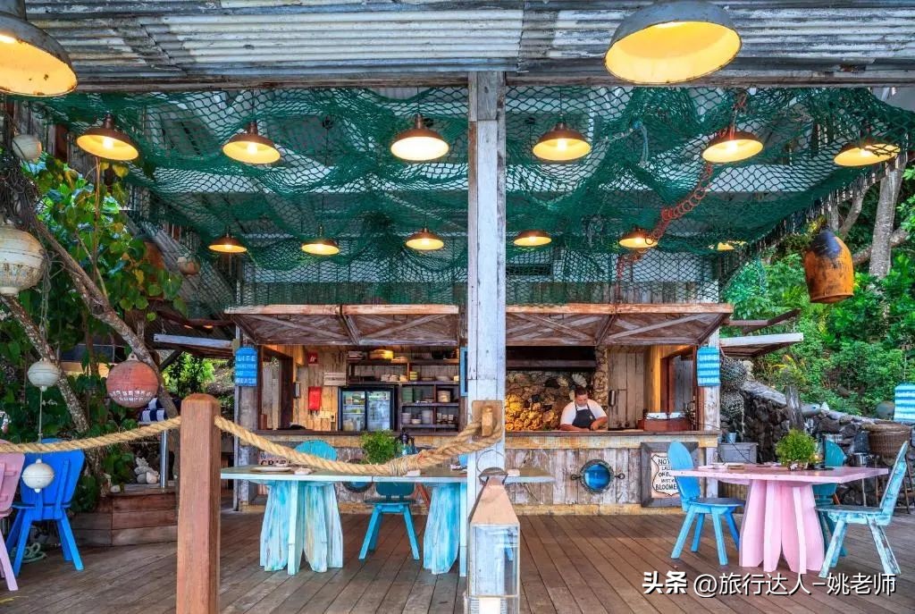 斐济私人度假岛屿预订,斐济豪华度假村