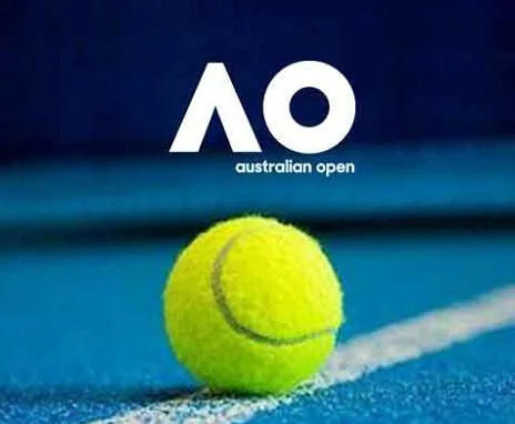 德约澳网最新官方消息,德约晋级澳网四强砸拍子