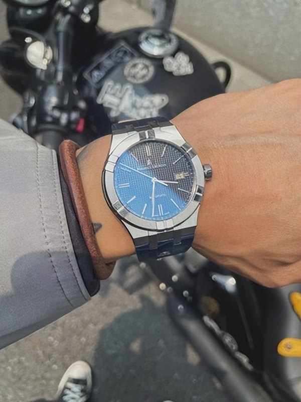 艾美ms-300和艾美m50,艾美手表耐用吗值得买吗