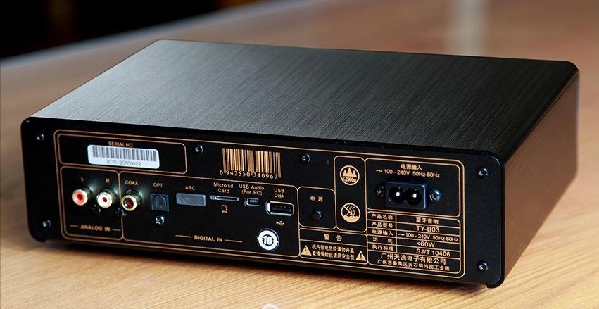 电视蓝牙音箱音质,电视人声增强音响