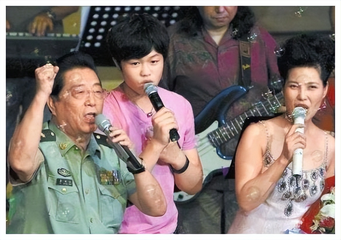 李双江现在的近况,李双江现在近况视频