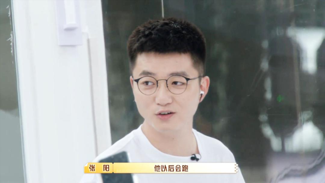 何炅面对职场,何炅揭秘职场