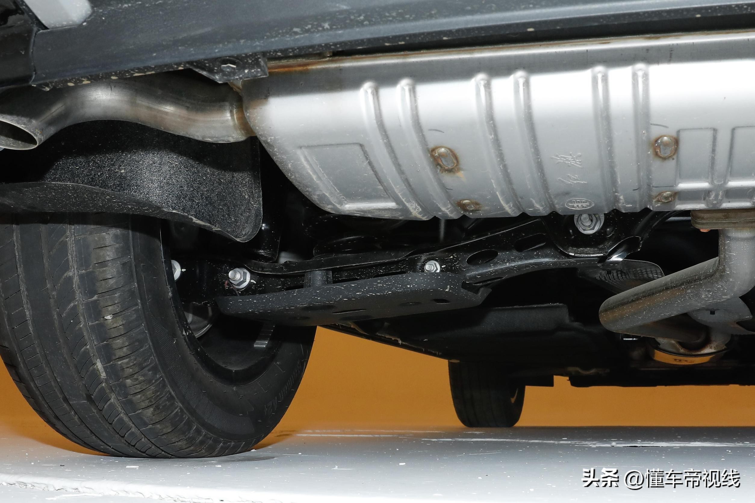 新款红旗hs3即将上市,红旗hs3有几种颜色外观