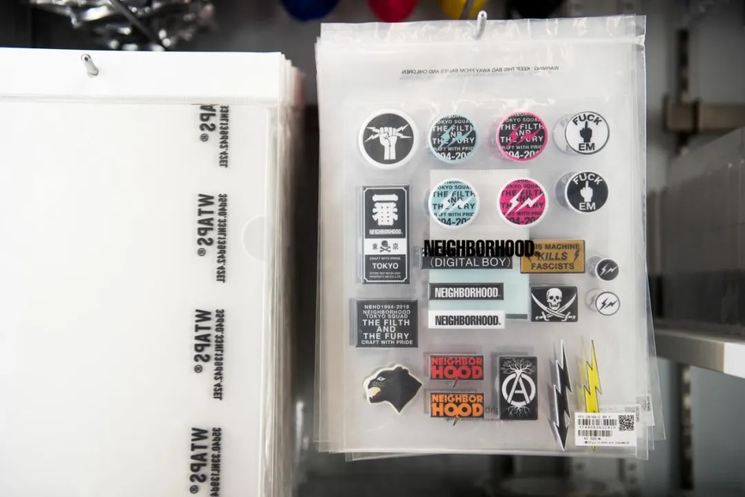 藤原浩联名喜茶下架了吗,喜茶现在还有藤原浩吗