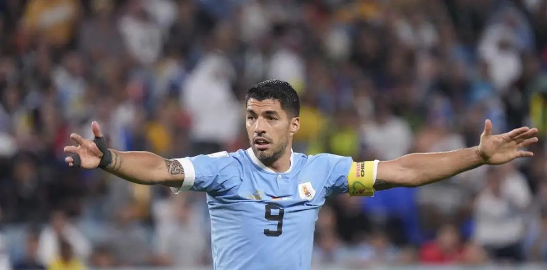 2022世界杯年轻球员谁最强,本届世界杯的老将