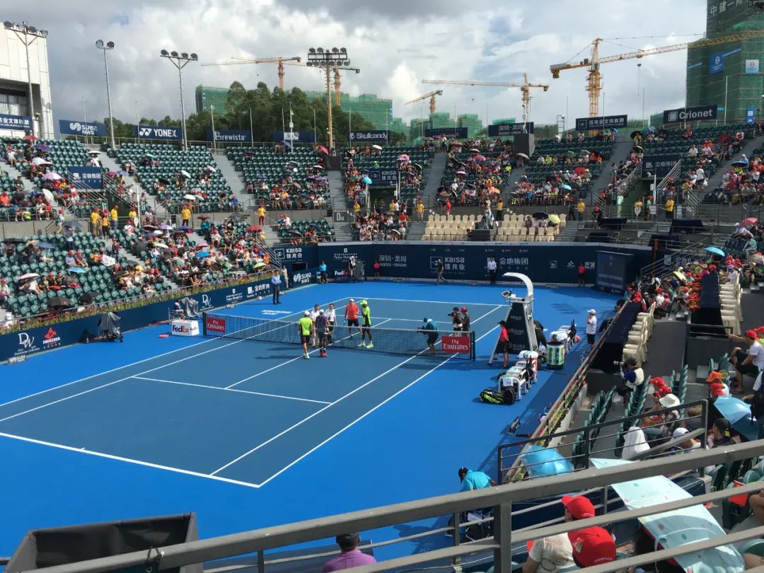 国际网球赛事的种类有哪些,国际网球比赛双打