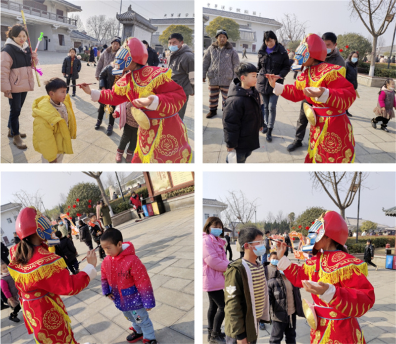 漯河文旅表现亮眼,春节期间文旅市场分析