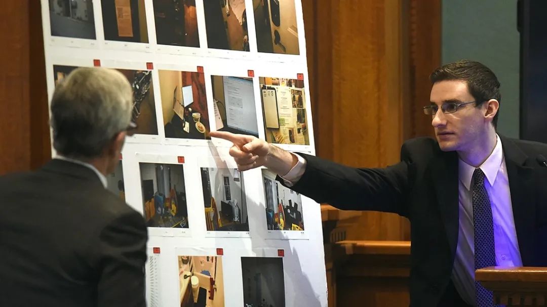 新婚妻子在美国失踪,美国华裔夫妇离奇失踪