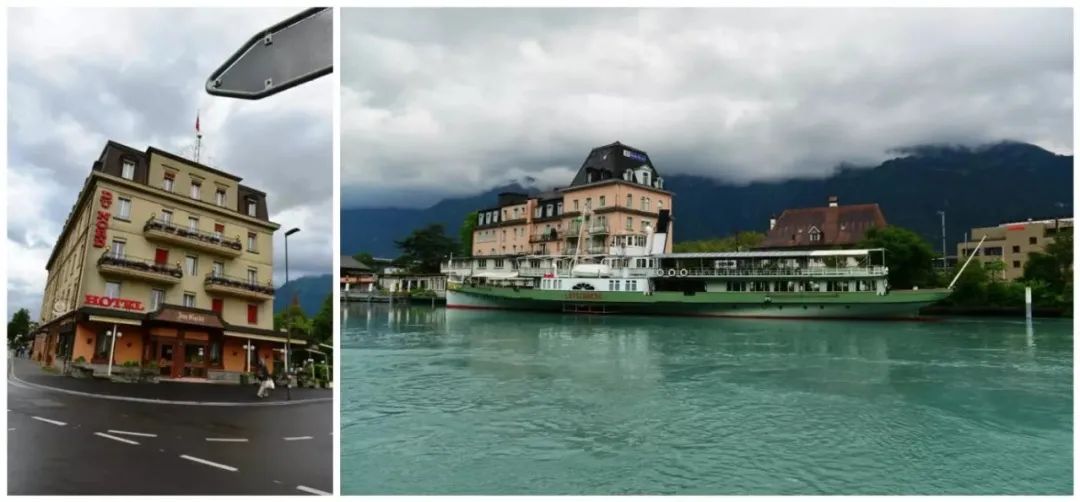 瑞士意大利德国奥地利自驾路线,意大利瑞士奥地利德国自驾游