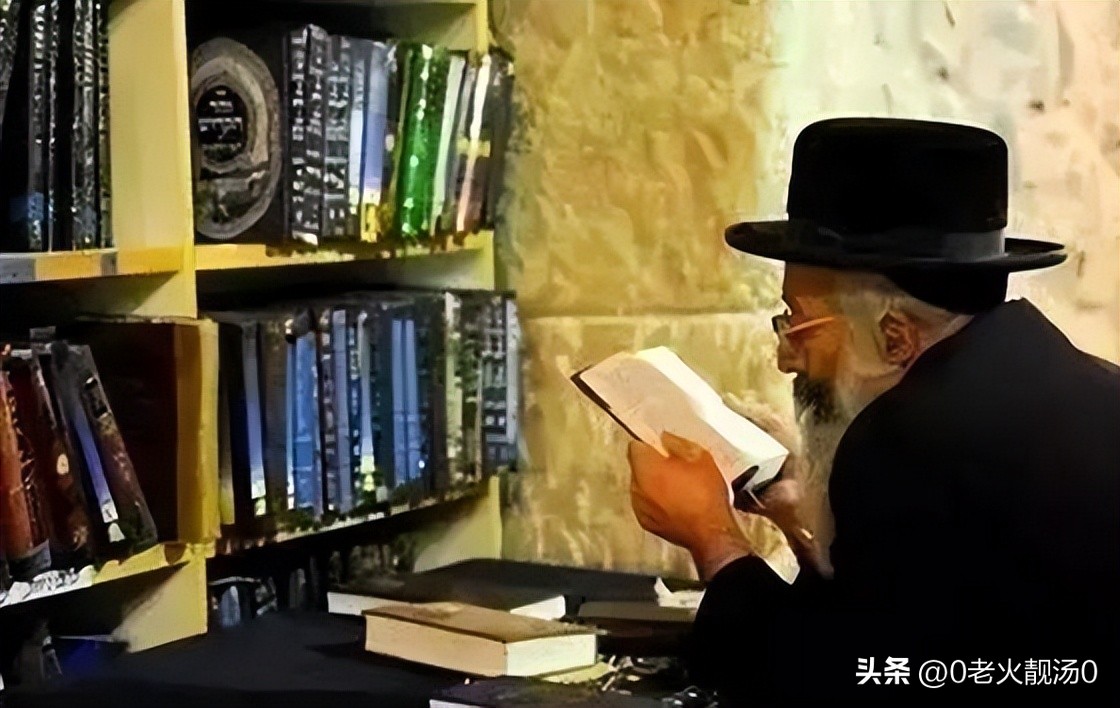 犹太人做生意赚钱的七大商业定律,犹太人创业100种赚钱方法