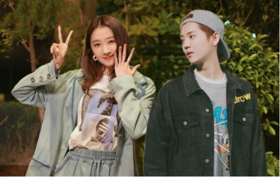 归国四子鹿晗关晓彤,鹿晗带关晓彤录五哈是哪一期