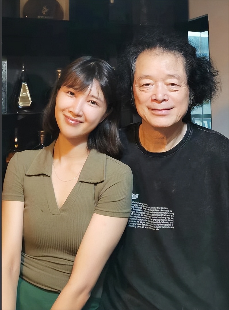 女演员奚望结婚了吗老公是谁,女演员奚望近况