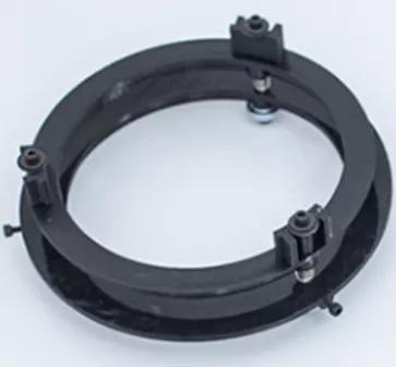 自制的大口径天文望远镜,教你自制原始的天文望远镜