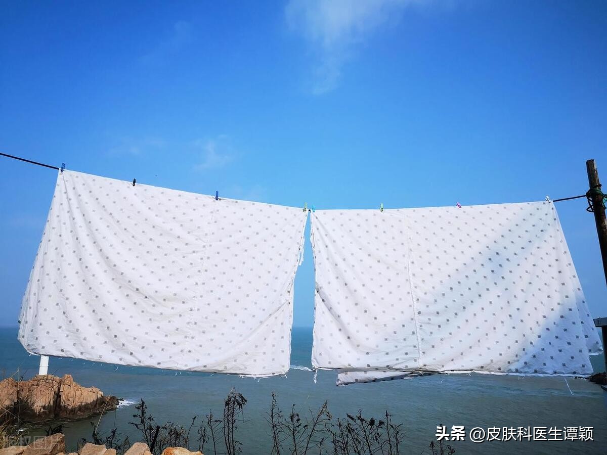 怎么用药物防止阴虱病,皮肤科检查阴虱流程