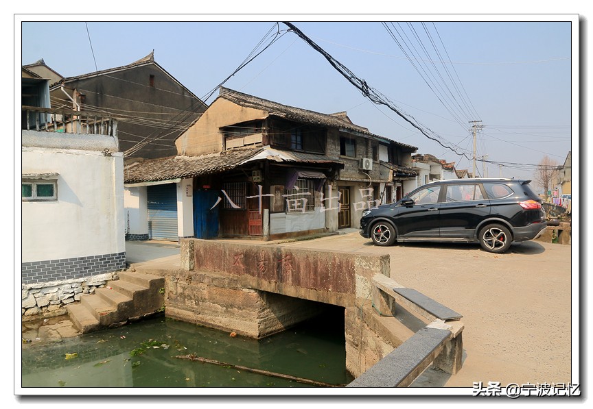 宁波鄞州区云龙镇石桥,鄞州云龙石桥村