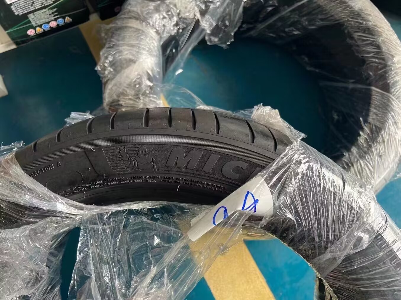 中国轮胎行业现状,轮胎行业未来十年