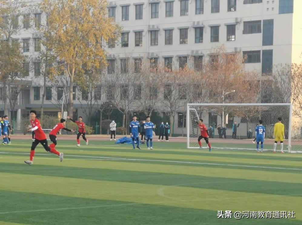 安阳市长杯高中比赛,阿阳巅峰对决
