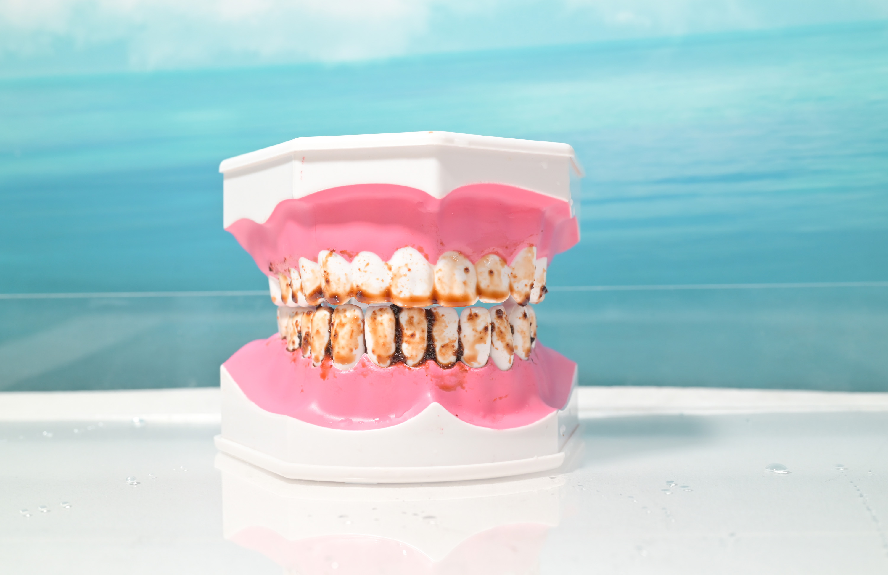 笑容加usmile电动牙刷实测,usmile声波电动牙刷全面清洁提醒