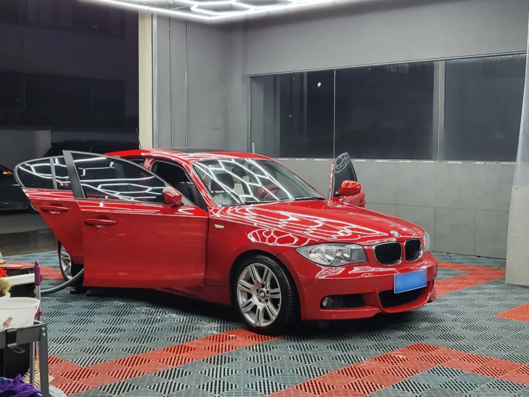 宝马428i硬顶敞篷落地价2022,宝马428i二手车值得买吗