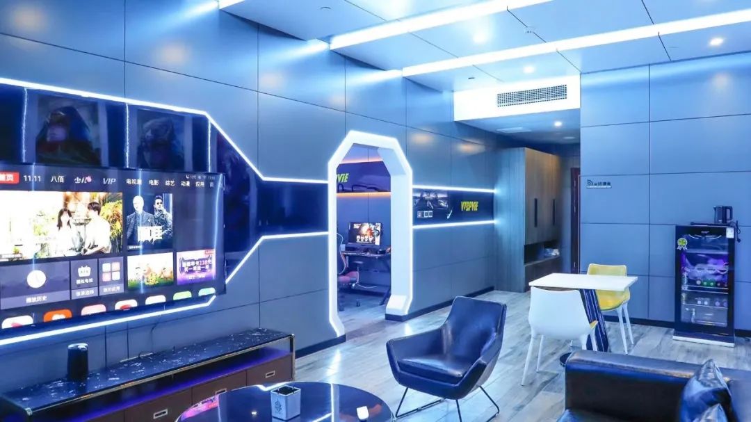 电子竞技可以考级拿证了！济南电竞蓬勃发展，电竞元素遍地开花