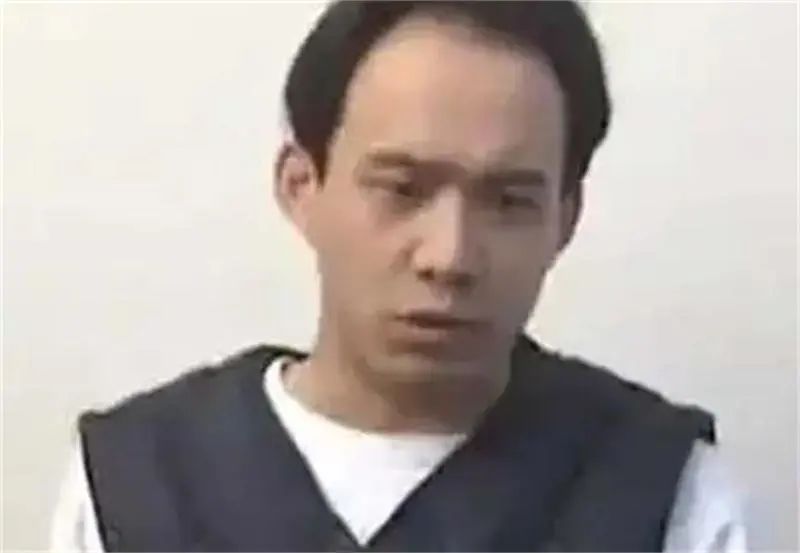 王立华杀人案完整版,北京杀人犯王立华