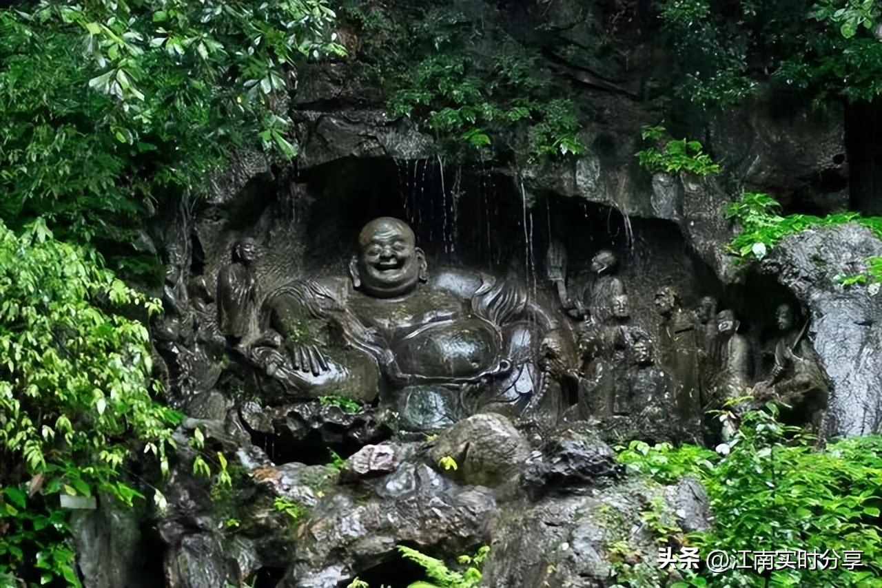 杭州西湖新白娘子传奇雷峰塔,杭州西湖雷峰塔旅游全攻略