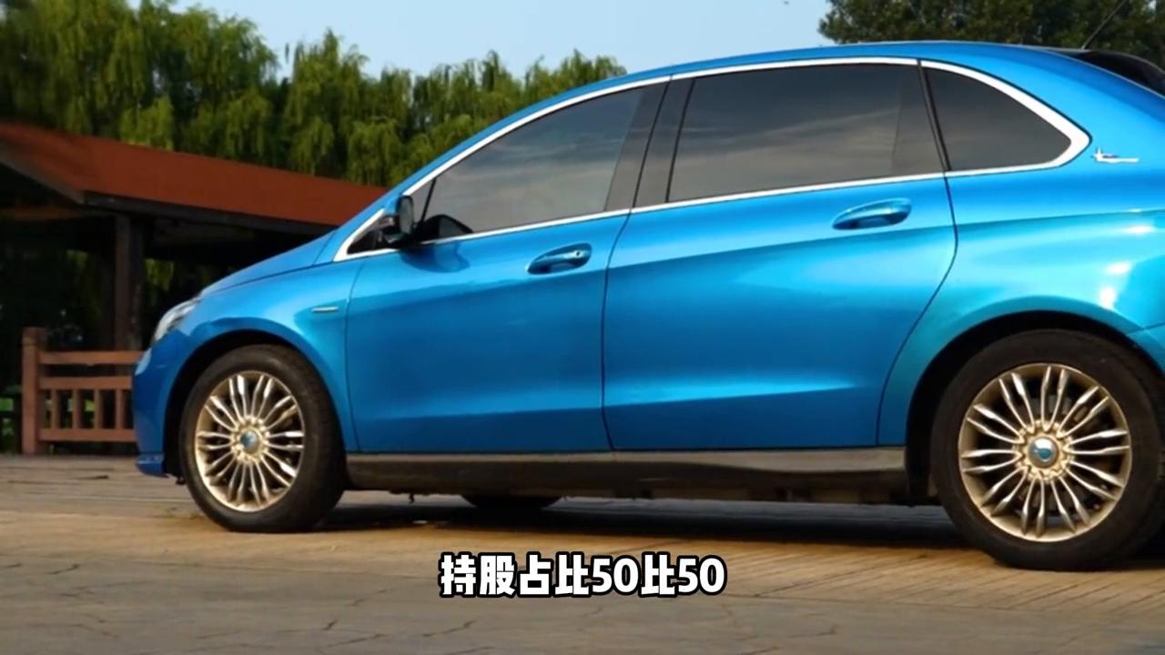 中国民族品牌比亚迪分析,民族之光国货之星