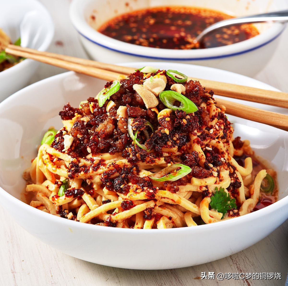 美国cnn评选世界五大美食,盘点那些令老外震惊的中国美食