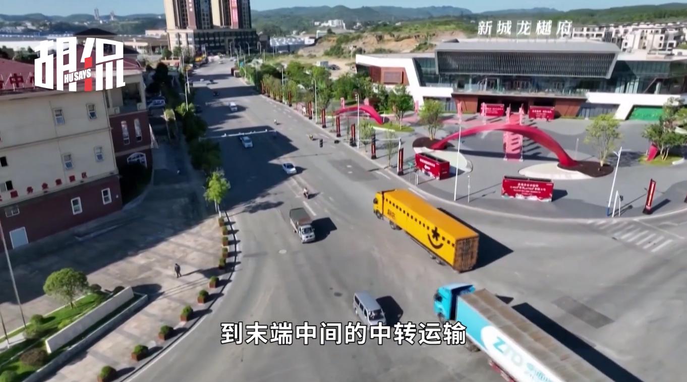 老胡采访两家北京快递公司：阳的小哥5天恢复到岗，不用害怕