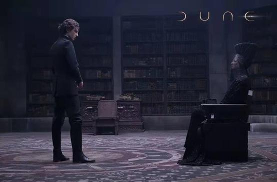 在星际科幻中感受历史厚重——浅析电影《沙丘》