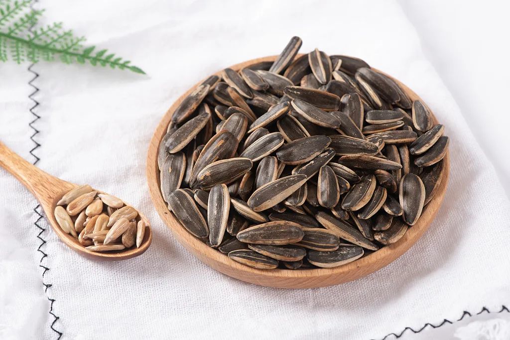 养生最好的10种坚果,吃坚果补营养五种养生坚果