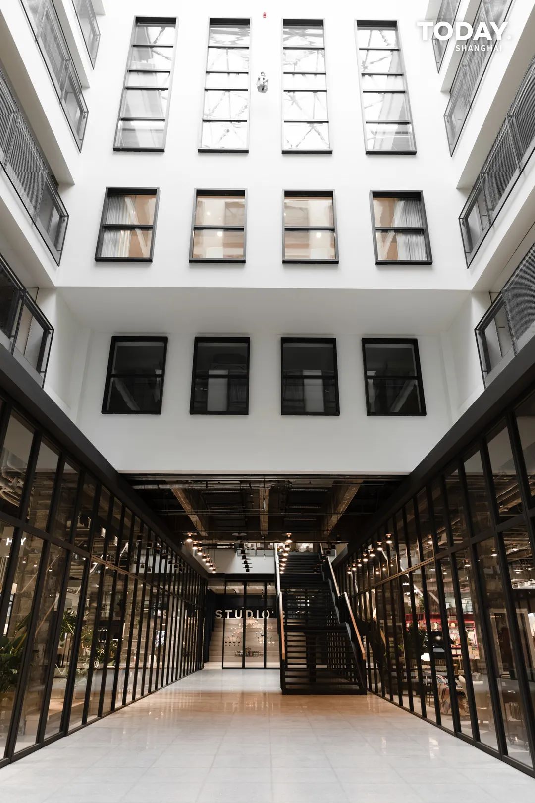 年后扫街新副本开启，下一站余姚路