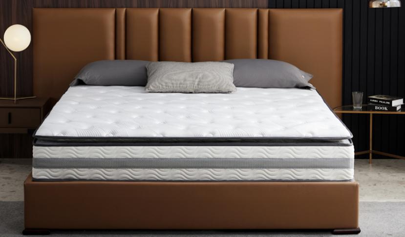 床垫推荐2021床垫怎么选,网易严选床垫和芝华仕床垫怎么选