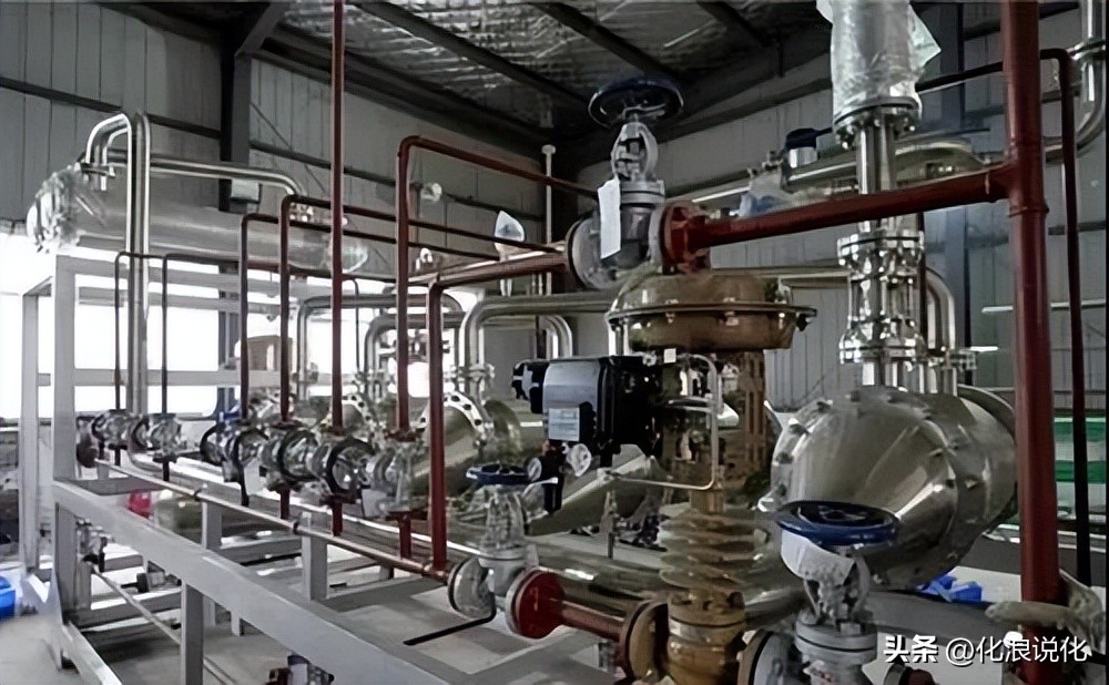 微化工技术,微化工行业