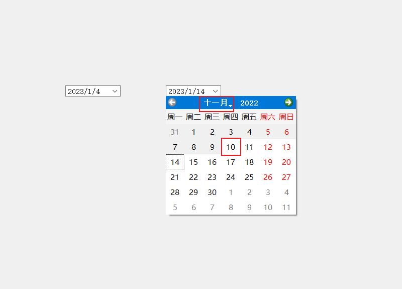 pyqt5控件详解,pyqt5中添加定时器