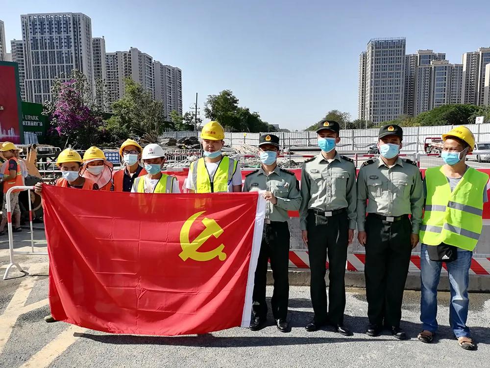 蓉城“红旗台站”，一所年轻的“精英学院”