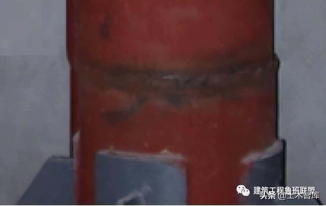 管道吊模施工的标准做法,背压式汽轮机蒸汽管道连接标准