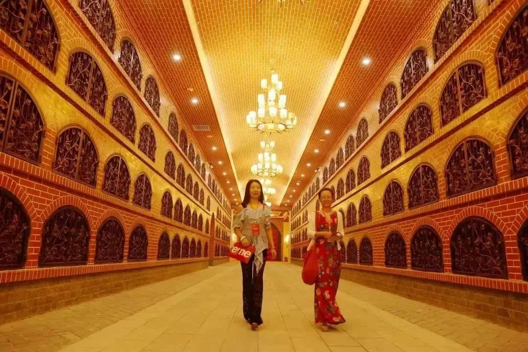 大山深处有人家！住民宿，解乡愁，游夏都~