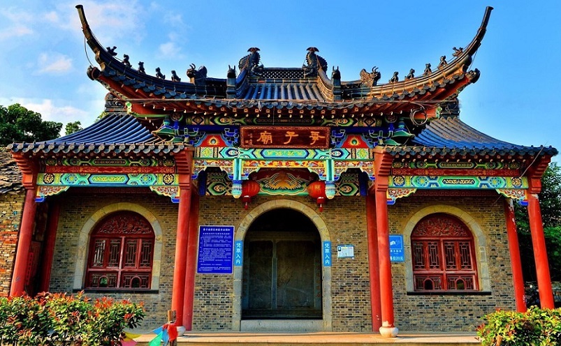 镇江冷门地方,镇江旅游攻略必去十大景点