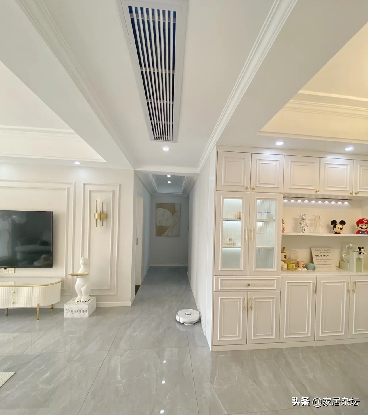 淄博全屋整装避坑,碳晶板全屋整装哪些坑