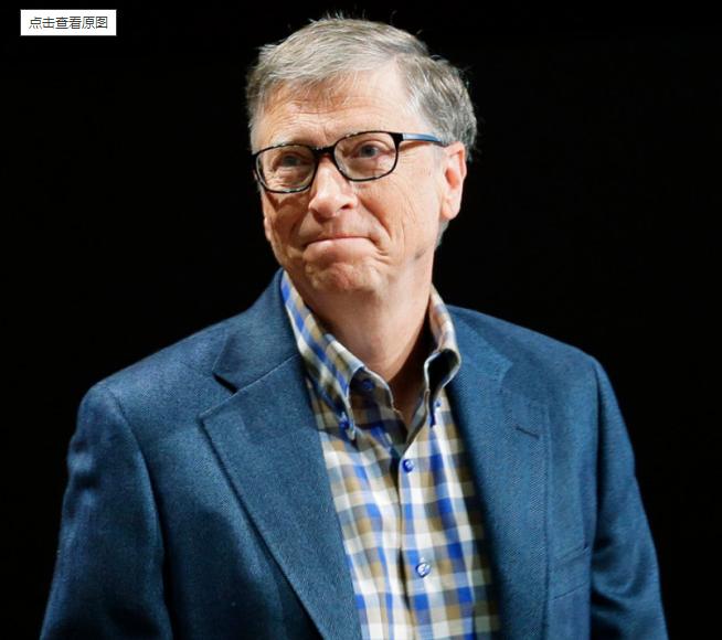 比尔盖茨辍学后的学历,比尔盖茨从哈佛辍学的真正原因