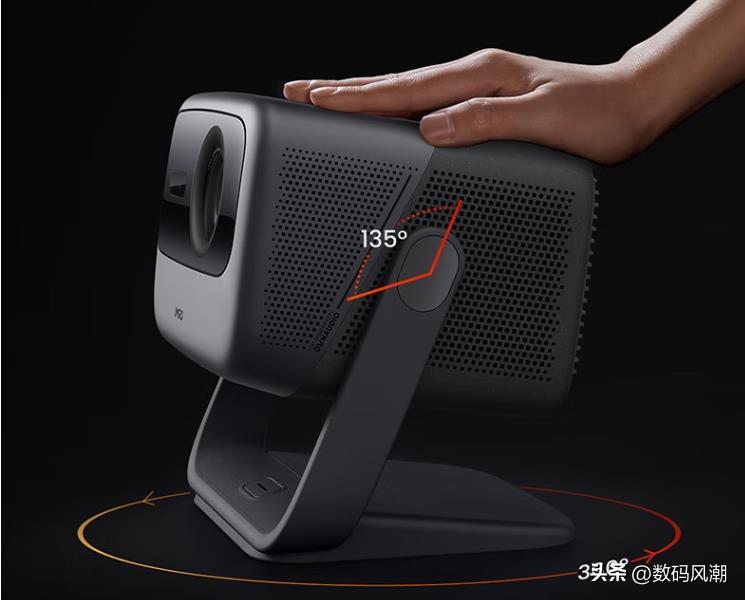 坚果n1ultra三色4k投影,坚果n1ultra太阳光评测