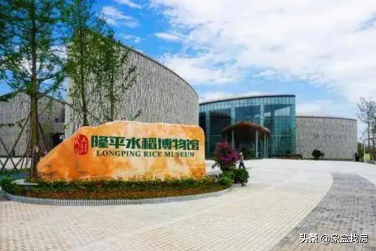 长沙地铁4号线沿途好玩好逛,长沙地铁六号线哪里值得去