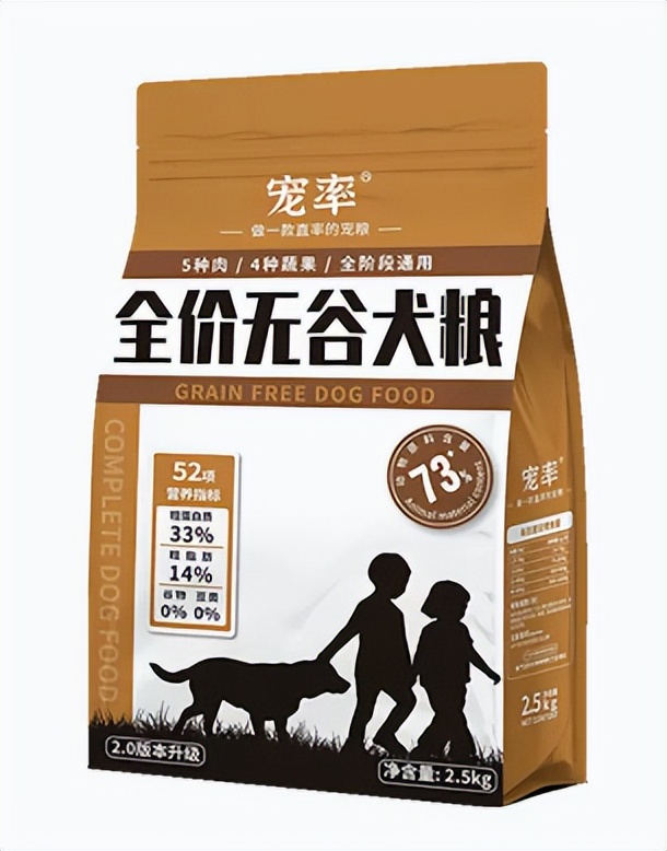 狗狗夏季适合吃什么牌子的狗粮,泰迪毛发光泽的狗粮