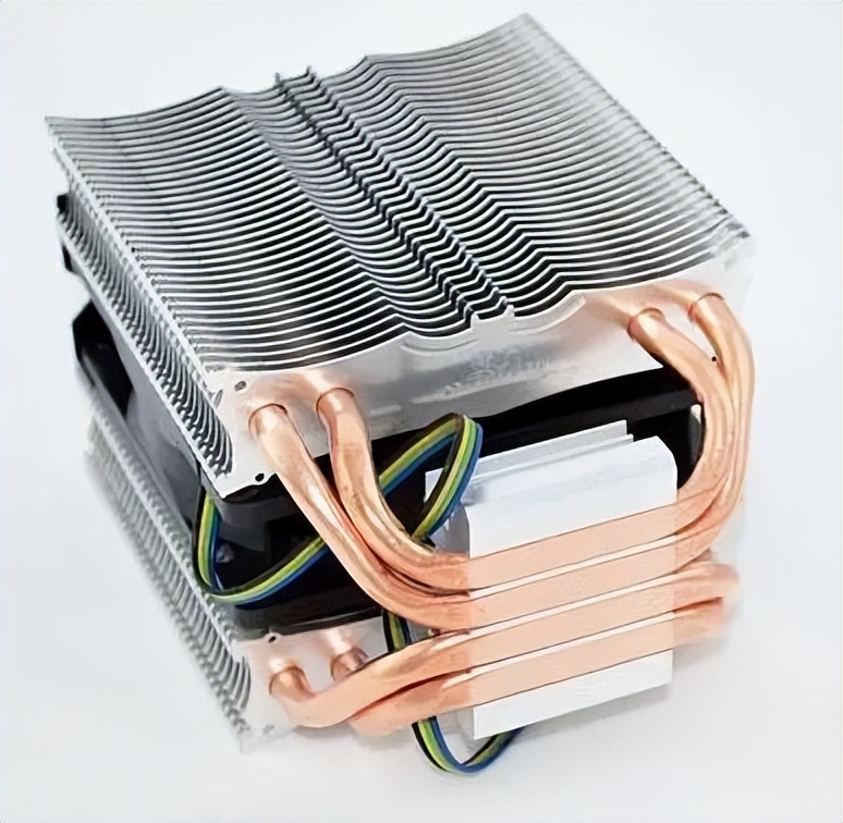 冬天电脑cpu温度多少度算高温,机箱多少度才算高温